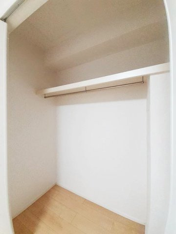 ハーモニーの収納