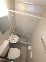 ※他部屋参考写真