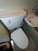 ※他部屋参考写真
