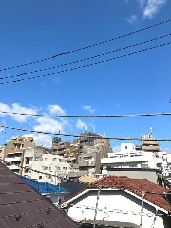 上目黒戸建の展望