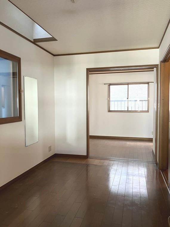 上目黒戸建のその他