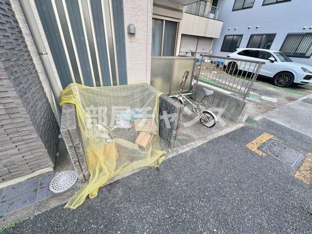 SoLeil Levant IIのその他共用部分