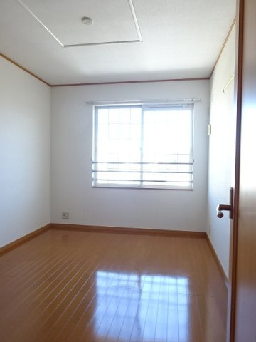 グリーンヴィレッジⅤの内装
