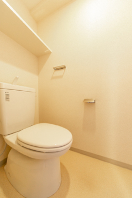 パーク　フィル　ヴェールのトイレ|※写真は同タイプ住戸です。