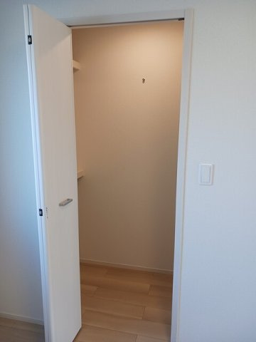 エスタブレＡのトイレ
