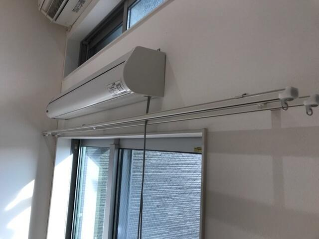 【内装】