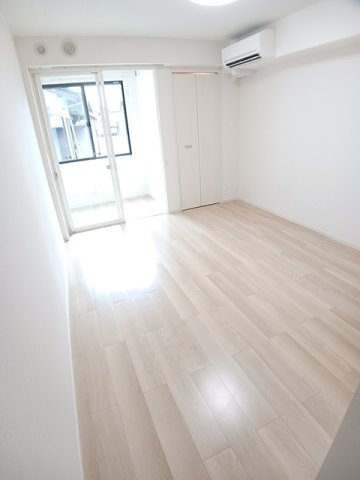 鈴蘭館の内装