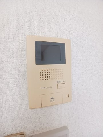 アドックヒルズ・モエＢの設備