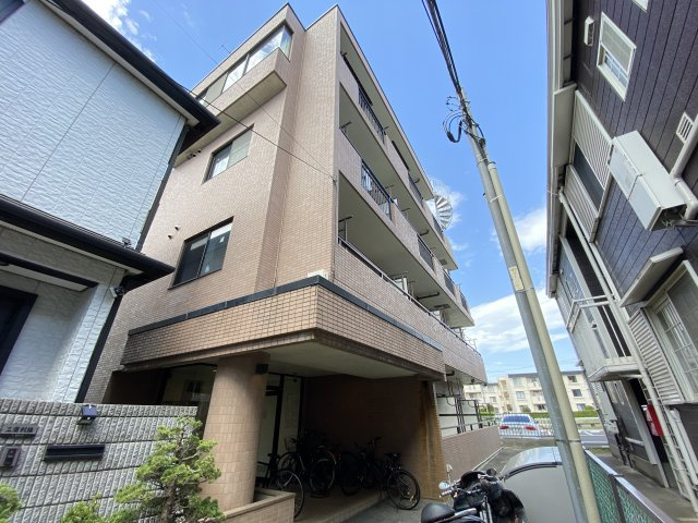 パインコープⅡのその他