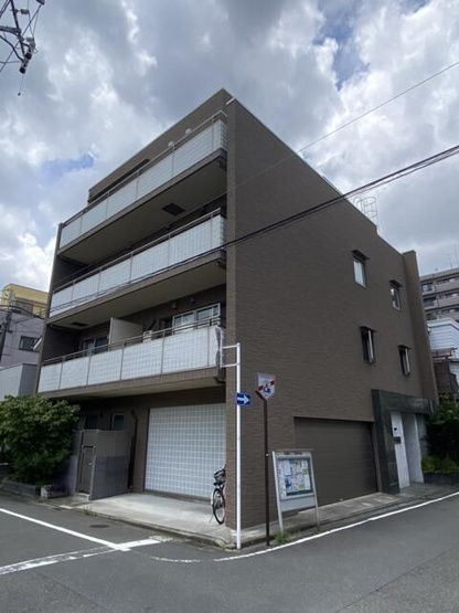 【外観】 | J palace