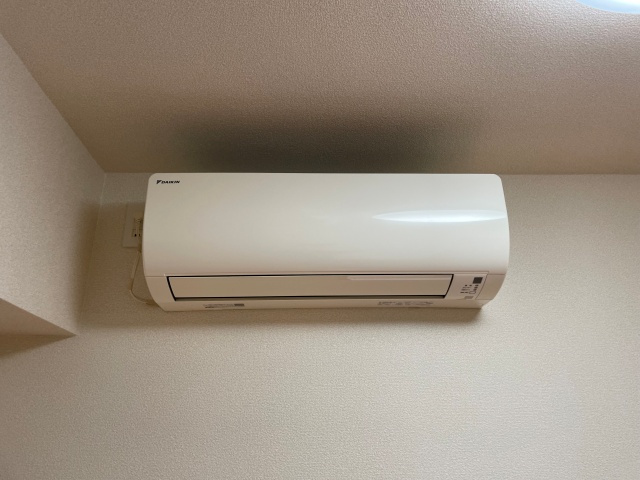 ルーブル池上参番館の設備
