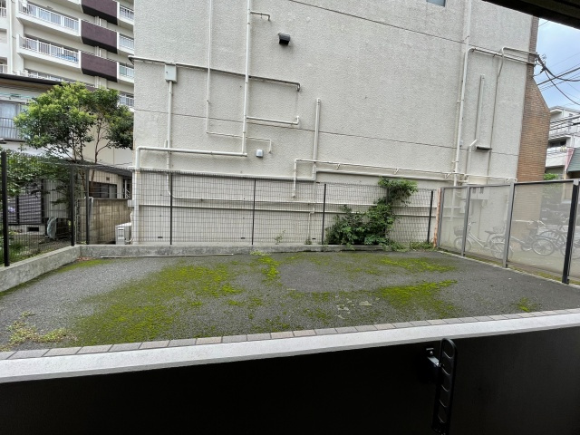 ルーブル池上参番館のその他