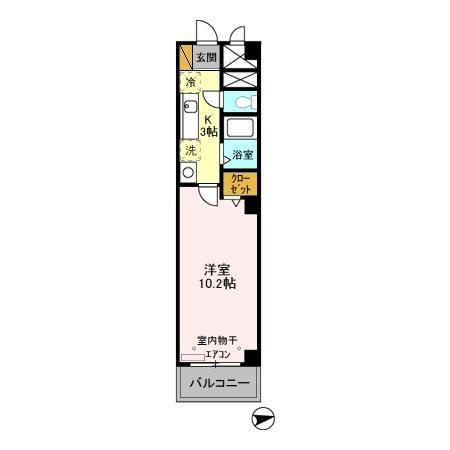エスペランサＭ