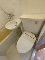 ※他部屋参考写真