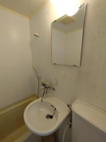 ※他部屋参考写真