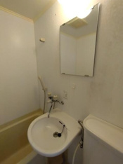 ※他部屋参考写真