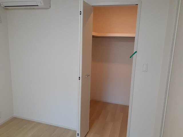 コンテ　Ｍの収納