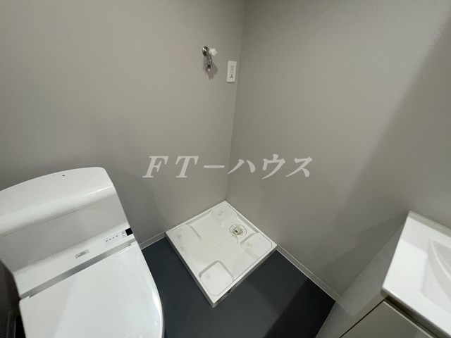 Casa Domani 前原（カーサ・ドマーニ マエバラ）の設備