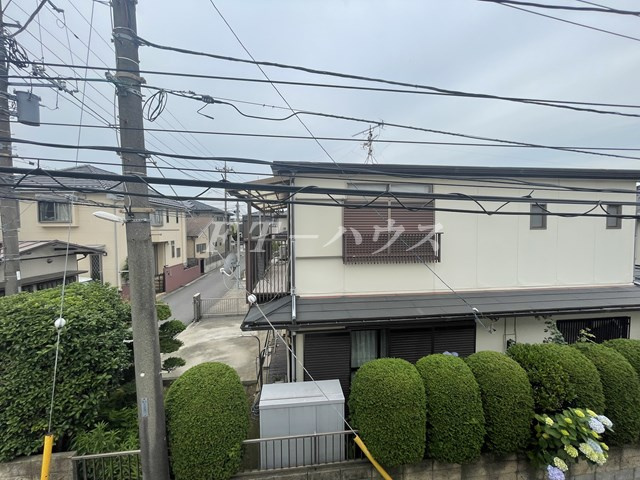 Casa Domani 前原（カーサ・ドマーニ マエバラ）の展望