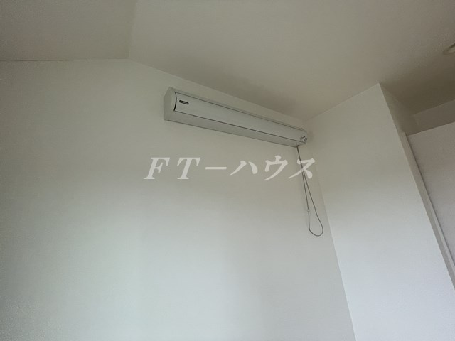 Casa Domani 前原（カーサ・ドマーニ マエバラ）の設備