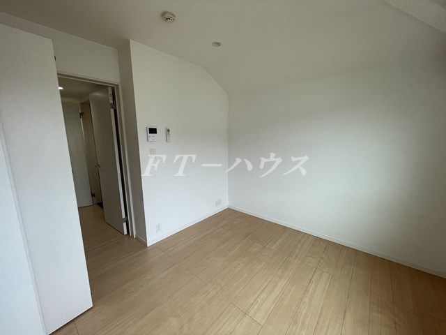 Casa Domani 前原（カーサ・ドマーニ マエバラ）の居間・リビング