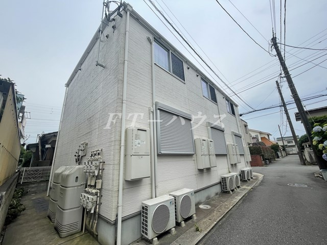 Casa Domani 前原（カーサ・ドマーニ マエバラ）のその他