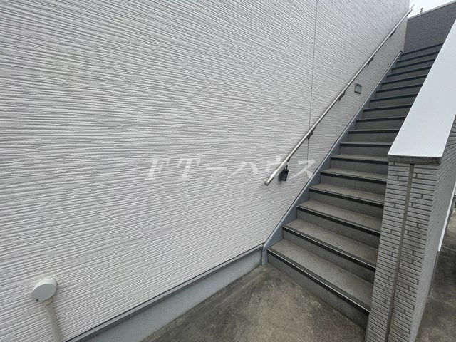 Casa Domani 前原（カーサ・ドマーニ マエバラ）のその他共用部分