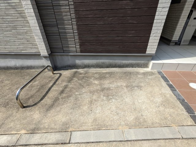 クオーレ名古屋のその他共用部分