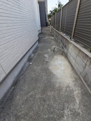 クオーレ名古屋のその他共用部分