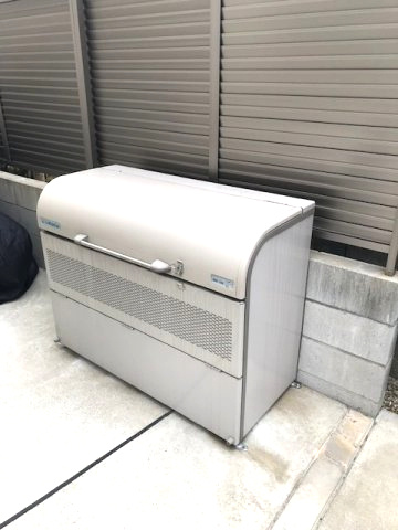 クオーレ名古屋のその他共用部分