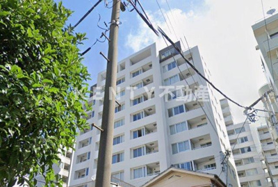 【外観】 | Ｂｒｉｌｌｉａ武蔵小山ｉｄ | 建物外観を気になさる方へ、見た目の良い物件です