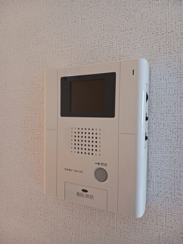 グランデ　ミナミⅡのセキュリティ