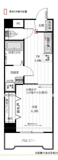荒川区東尾久３丁目のマンションの画像