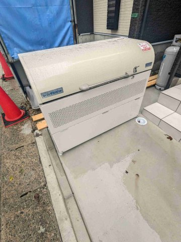 アルカディア曽根のその他共用部分