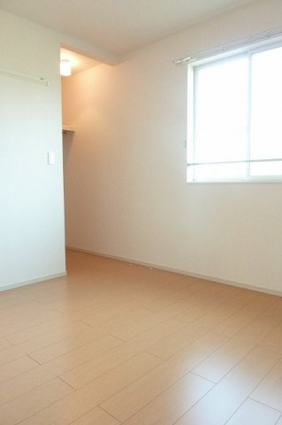グラウカの内装
