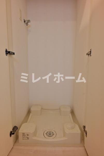 AXAS千鳥町アジールコートStaの設備