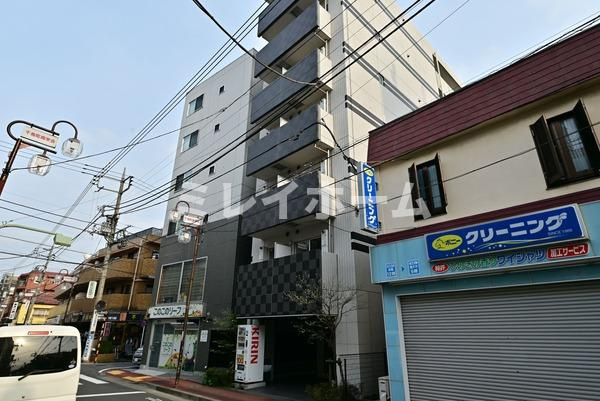 AXAS千鳥町アジールコートSta