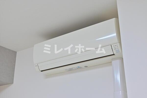 AXAS千鳥町アジールコートStaの設備