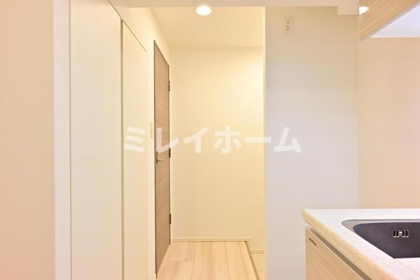 AXAS千鳥町アジールコートStaのその他