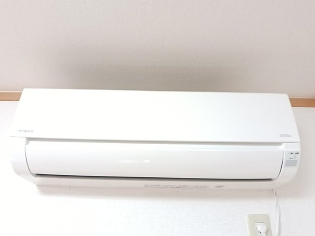プリムローズの設備