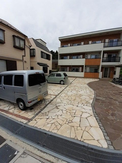 【駐車場】 | シリウス柏
