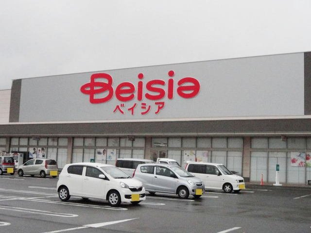 スカイハイツ　Ｂの周辺|ベイシア東御店まで210m