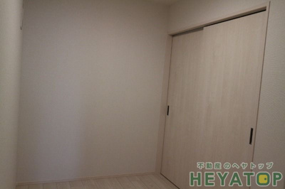 【その他】 | REGALEST堀田【名古屋市賃貸・ネット無料】 | 洋室３.２帖（同仕様写真）