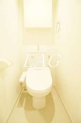 【トイレ】 | リブリ・辻 | トイレです。