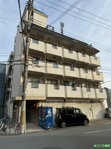 【外観】 | レガーレ大正