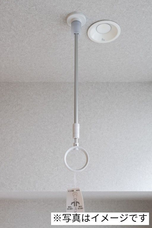 robot home 葛西(ロボットホームカサイ)の設備