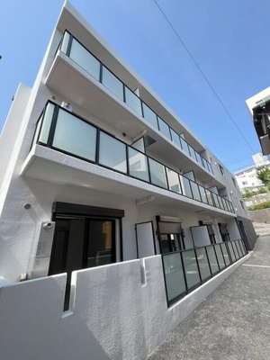 【外観】 | フォルトゥナ元町