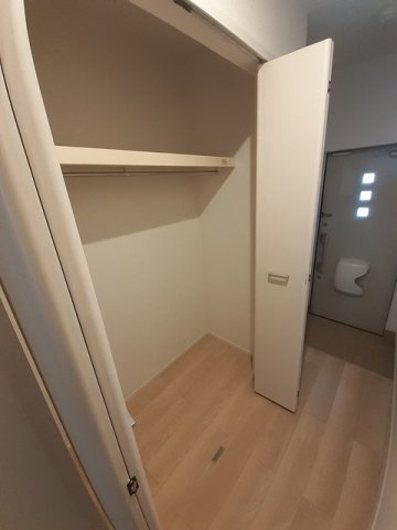 アビタシオンＳの収納