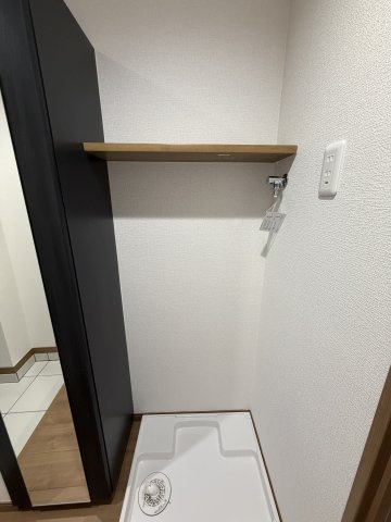 【設備】 | GRAN PASEO西新井