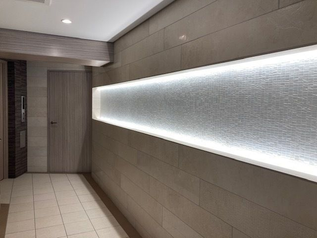レーヴスカイツリー押上の間取り